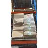 Image 1 : PALLET LOT OF INDIAN FOODS