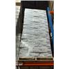 Image 1 : PALLET OF SNOWSOFT DELUXE BATHROOM TISSUE
