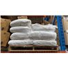 Image 1 : PALLET LOT OF INDIAN GRAINS