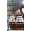 Image 1 : SHELF SPACE OF ASSORTED INDIAN FOODS / GRAINS