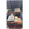 Image 1 : SHELF SPACE OF ASSORTED INDIAN FOODS / GRAINS