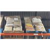 Image 1 : SHELF SPACE OF ASSORTED INDIAN FOODS / GRAINS