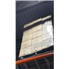 Image 1 : PALLET LOT OF SAYE RESTAURANT PRODUCT