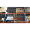 Image 1 : SHELF SPACE OF ASSORTED INDIAN FOODS / GRAINS