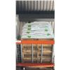Image 1 : PALLET LOT OF GREEN LENTILS