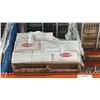 Image 1 : PALLET LOT OF GLOBAL CHOICE  BROWN SUGAR