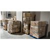 Image 2 : 9 PALLETS OF FOOD PRODUCT