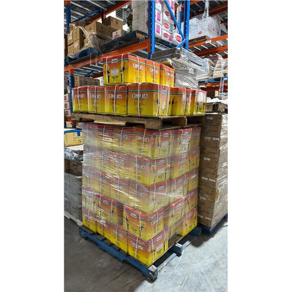 PALLET LOT OF SWEET MANGO CHUTNEY