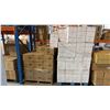 Image 1 : SHELF SPACE OF HINGED CONTAINERS AND DELI CONTAINERS