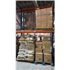 Image 1 : SHELF SPACE OF HINGED CONTAINERS AND GRAINS