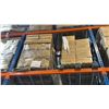 Image 1 : SHELF SPACE OF RESTAURANT TAKE OUT CONTAINERS
