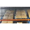 Image 1 : SHELF SPACE OF RESTAURANT TAKE OUT CONTAINERS