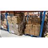 Image 1 : SHELF SPACE OF RESTAURANT TAKE OUT CONTAINERS