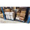 Image 1 : SHELF SPACE OF ASSORTED RESTAURANT / FOOD PRODUCT