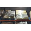 Image 1 : SHELF SPACE OF ASSORTED RESTAURANT / FOOD PRODUCT