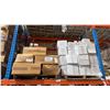 Image 1 : SHELF SPACE OF ASSORTED RESTAURANT / FOOD PRODUCT