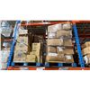 Image 1 : SHELF SPACE OF ASSORTED RESTAURANT / FOOD PRODUCT