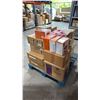 Image 1 : PALLET LOT OF RESTAURANT / FOOD PRODUCT