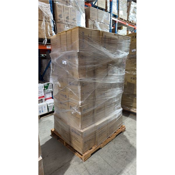PALLET LOT OF RESTAURANT / FOOD PRODUCT