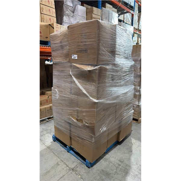 PALLET LOT OF RESTAURANT / FOOD PRODUCT