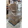 Image 1 : PALLET LOT OF RESTAURANT / FOOD PRODUCT