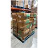 Image 1 : PALLET LOT OF RESTAURANT / FOOD PRODUCT