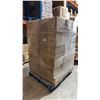 Image 1 : PALLET LOT OF RESTAURANT / FOOD PRODUCT