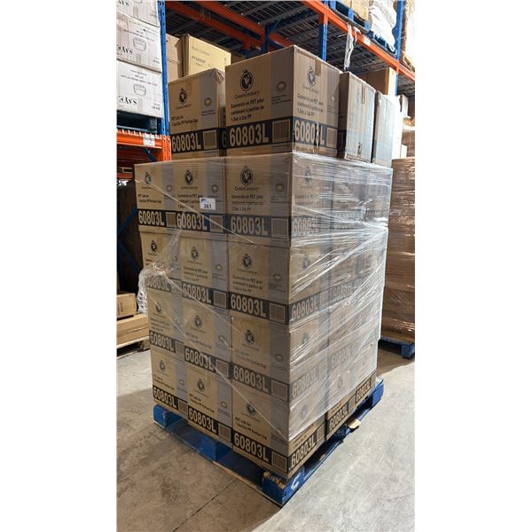 PALLET LOT OF RESTAURANT / FOOD PRODUCT