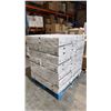 Image 1 : PALLET LOT OF THEO METHANOL GEL CHAFING FUEL CANS