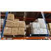 Image 1 : SHELF SPACE OF ASSORTED RESTAURANT / FOOD PRODUCT