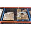 Image 1 : SHELF SPACE OF ASSORTED RESTAURANT / FOOD PRODUCT