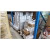 Image 1 : SHELF SPACE OF ASSORTED RESTAURANT / FOOD PRODUCT