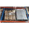 Image 1 : SHELF SPACE OF ASSORTED RESTAURANT / FOOD PRODUCT