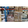Image 1 : SHELF SPACE OF ASSORTED RESTAURANT / FOOD PRODUCT