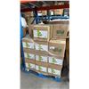 Image 1 : PALLET LOT OF MIXED PICKLE IN OIL