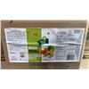 Image 2 : PALLET LOT OF MIXED PICKLE IN OIL