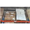 Image 1 : SHELF SPACE OF ASSORTED RESTAURANT / FOOD PRODUCT