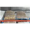 Image 1 : SHELF SPACE OF ASSORTED RESTAURANT / FOOD PRODUCT