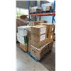 Image 2 : PALLET LOT OF ASSORTED RESTAURANT PRODUCT