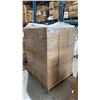 Image 1 : PALLET LOT OF ZENPACK KRAFT PAPER BAGS