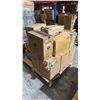 Image 1 : PALLET LOT OF ASSORTED RESTAURANT PRODUCT