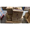 Image 2 : PALLET LOT OF ASSORTED RESTAURANT PRODUCT