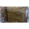 Image 2 : 2 PALLETS OF ASSORTED RESTAURANT CONTAINERS