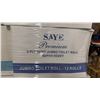 Image 2 : PALLET OF PREMIUM EXTRA STRONG JUMBO TOILET ROLLS