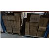 Image 1 : SHELF SPACE OF ASSORTED RESTAURANT / FOOD PRODUCT