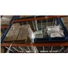 Image 1 : SHELF SPACE OF ASSORTED RESTAURANT / FOOD PRODUCT