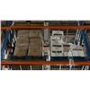 Image 1 : SHELF SPACE OF ASSORTED RESTAURANT / FOOD PRODUCT