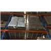 Image 1 : SHELF SPACE OF ASSORTED RESTAURANT / FOOD PRODUCT