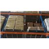 Image 1 : SHELF SPACE OF ASSORTED RESTAURANT / FOOD PRODUCT