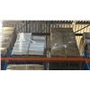 Image 1 : SHELF SPACE OF ASSORTED RESTAURANT / FOOD PRODUCT